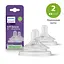 soska-sylikonova-philips-avent-natural-pryrodnyi-potik-vid-0-mis-2-sht-scy96202