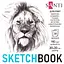 sketchbuk-santi-dlia-hrafiky-animals-20kh20sm-30-ark-skleika-110h-m2_-743209