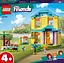 konstruktor-lego-friends-budynok-peisli-185-detalei-41724